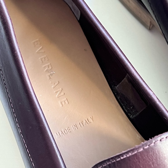 Everlane The Modern Loafer - Picture 7 of 12